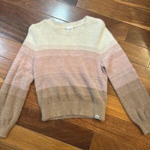 Abercrombie kids sweater, size 11/12